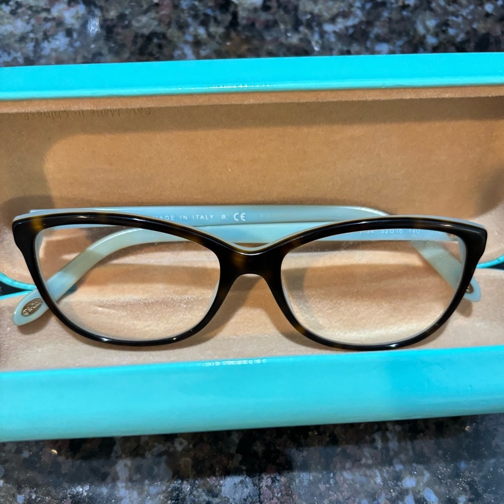 Eye Glass Frames